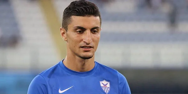 Araz Abdullayevin "Qarabağ"dakı nömrəsi müəyyənləşdi - FOTO 