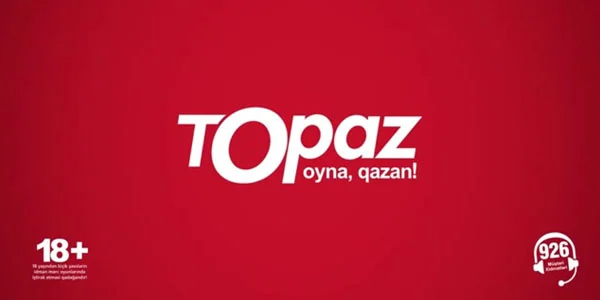 "Topaz"da bu gün 