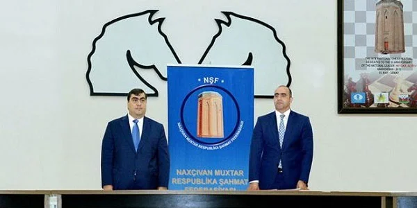 Vasif Talıbovun oğluna vəzifə verildi - FOTO 