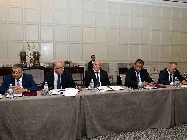AFFA İcraiyyə Komitəsini hansı qərarları qəbul etdi? - FOTOLAR 