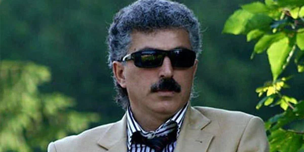 O "vəzir", bu da Süleymanov - YAZI 