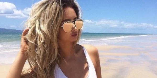 Hamı model olduğunu düşünürdü, amma... - FOTOLAR 