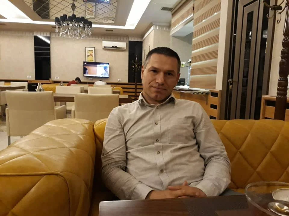 Fariz Yusifov: “Lənkərandakı oyunları idarə etməkdən xüsusi zövq alırdım" 