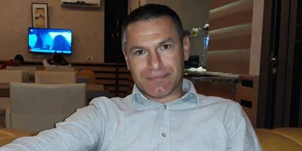 Fariz Yusifov: “Lənkərandakı oyunları idarə etməkdən xüsusi zövq alırdım" 