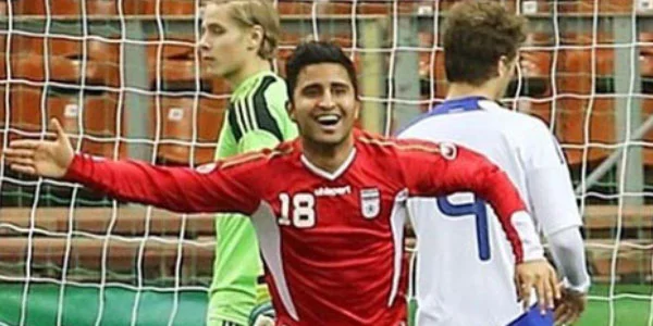 İranda dəhşəti yaşayan futbolçu: 6 ay həbs, 75 qamçı, 2 il hərbi xidmət... 