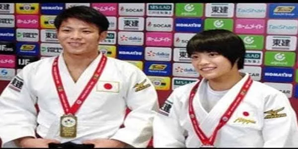 Bakıdakı çempionatda bacı-qardaş eyni gündə qızıl medal qazandı 