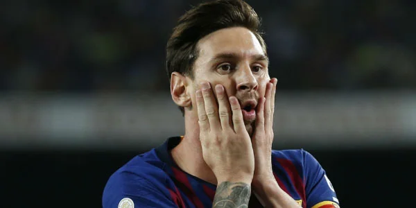 "Messi qızıl həbsxanada yaşayır, onun kimi olmaq itəməzdim" 