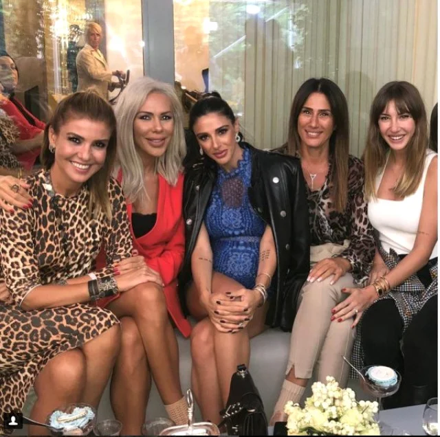 Arda Turan oğluna elə bir ad qoydu ki... - FOTOLAR 