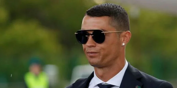 Ronaldo Mayorqa ilə intim yaxınlığın detallarını açıqladı 