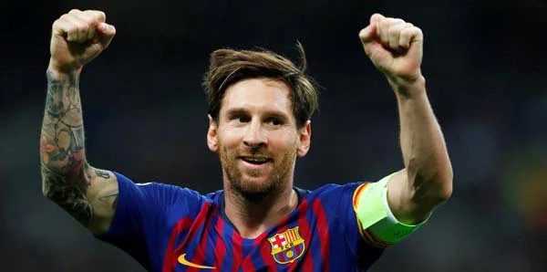 Messi bu klubun 120 milyon avro maaş təklifindən imtina etdi - RƏSMİ 