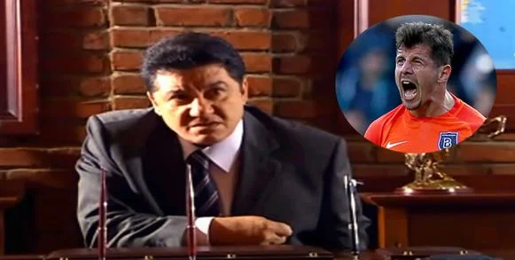 "Kurtlar Vadisi Türkiyə Futbolu" - FOTOLAR 