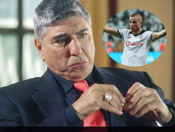 "Kurtlar Vadisi Türkiyə Futbolu" - FOTOLAR 