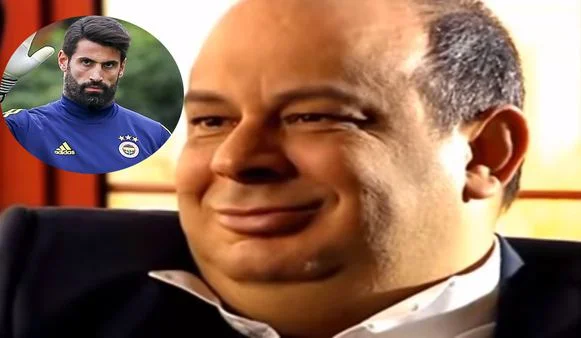 "Kurtlar Vadisi Türkiyə Futbolu" - FOTOLAR 