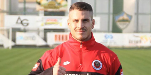 Dəniz Yılmaz hanı? 