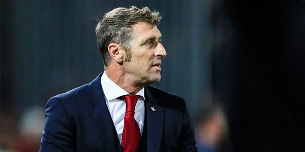 "Spartak" Karreranı qovdu: yeni baş məşqçi kim olacaq? 