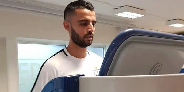 Ruslan Abışovdan yeni xəbər - FOTOLAR 