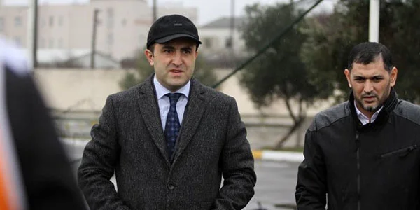 Bildirçinin bəyliyi - "Neftçi" rəhbərliyi 