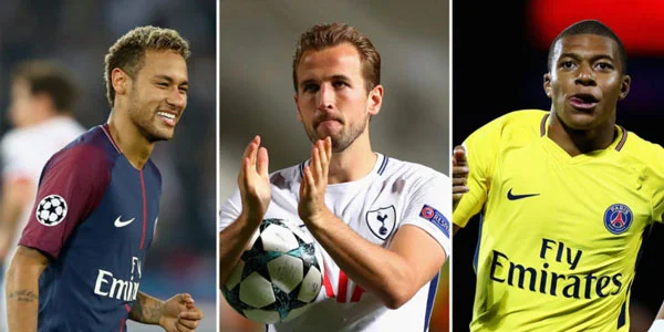 Dünyanın ən bahalı futbolçusu açıqlandı 