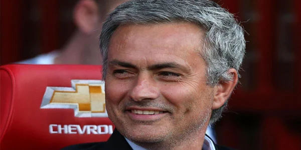 Joze Mourinyo: "Yuventus"u yenmək istəyirik" 