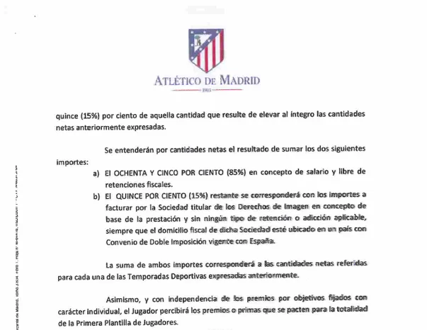 "Football Leaks"dən Arda Turan və menecerinə şok ittihamlar 