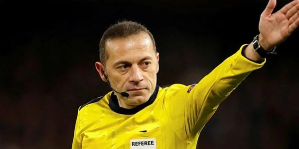 Cüneyt Çakıra mühüm təyinat 