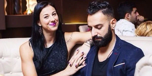 Türkiyəli DJ millimizdə oynamış həyat yoldaşının karyerasını bitirməsi barədə 