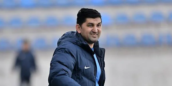 Millimizin baş məşqçisini "Pro"dan kəsdilər - MARAQLI 