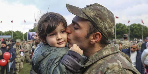 Ramil Quliyev ordudan təxris olundu - FOTO 