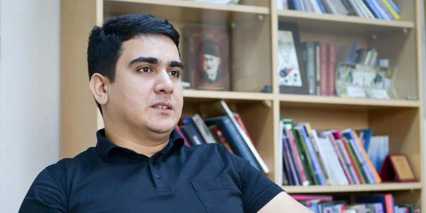 Mirhacib Məcid: “Qol.az idman mətbuatında böyük nüfuz və reytinq qazanıb" 