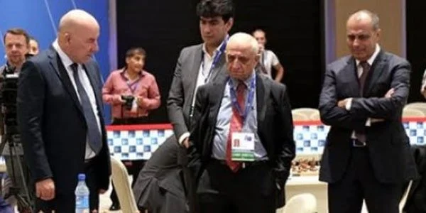 "Şahmata ayrılan pullar məmurların xarici səfərlərinə xərclənir" - İTTİHAM 