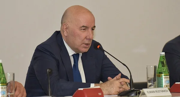 "Şahmata ayrılan pullar məmurların xarici səfərlərinə xərclənir" - İTTİHAM 