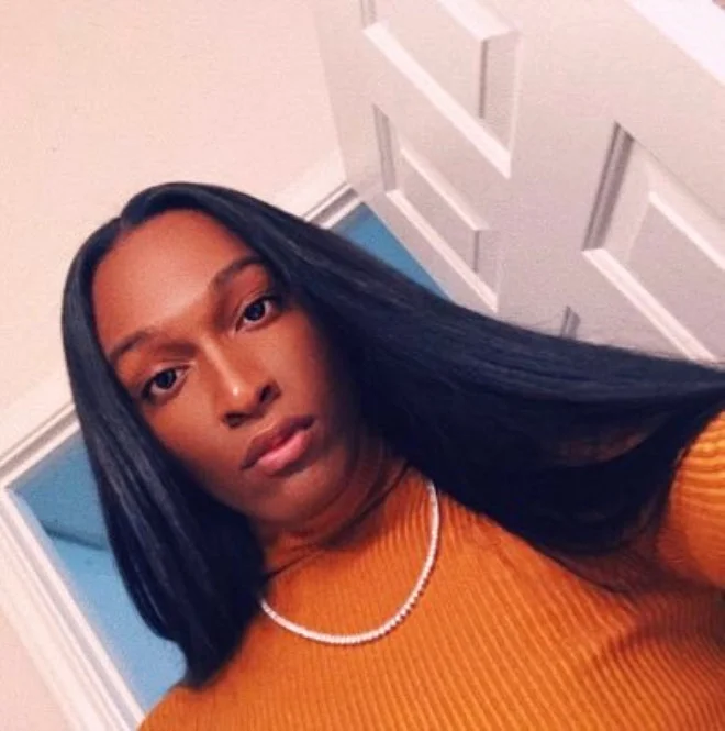 Transseksualdan məşhur idmançıya ağır ittiham - FOTOLAR 