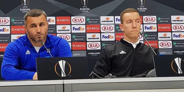 "Qarabağ"ın qapıçısı: "Futbolda hər şey baş verir" 