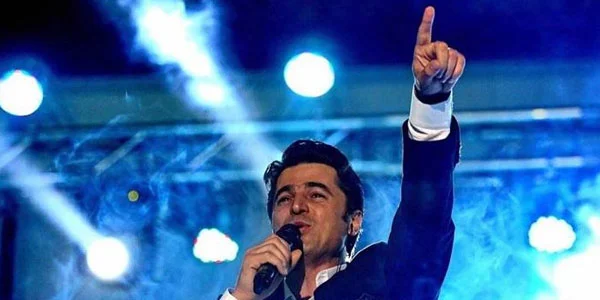 Azərbaycanlı müğənniyə "Traktorsazi" üçün mahnı oxumaq qadağan edildi - FOTO 