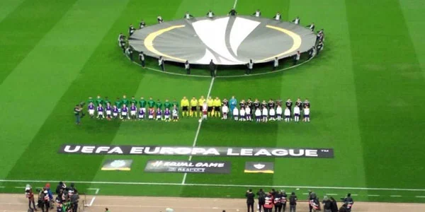 "Qarabağ" böyükhesabla uduzub, qrupda qaldı 