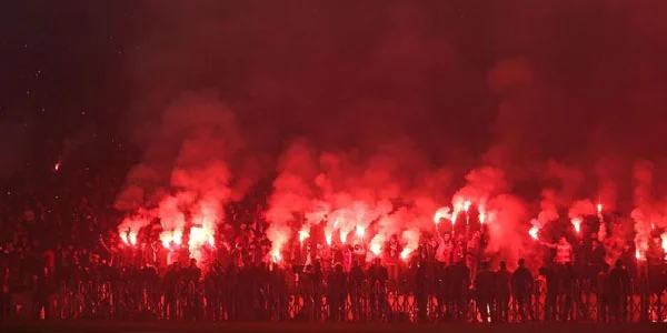 "Qalatasaray"ın məşqində 40 min azarkeş - FOTO/VİDEO 