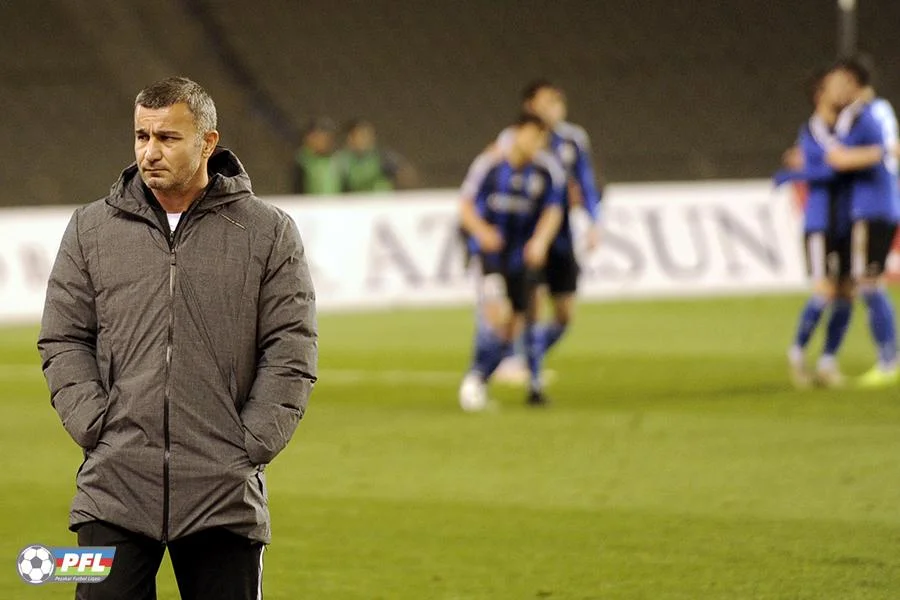 "Qarabağ"dan 5 qolluq qələbə - FOTO/VİDEO 