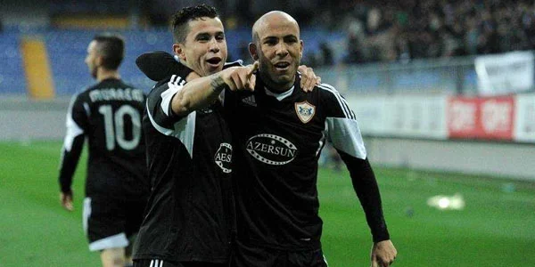“Qarabağ”ın braziliyalıları qayıdır: biri qışda, biri yazda 