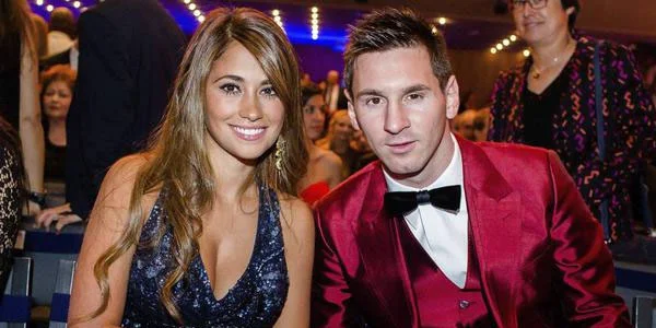 Messinin 15 milyon dollarlıq "oyuncağı" - FOTO 