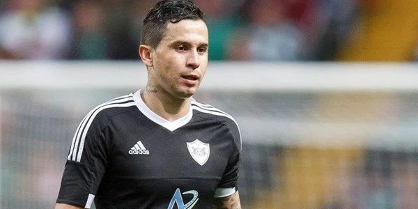 "Qarabağ" transferi bitirdi: müqavilə müddəti açıqlandı (FOTO) 