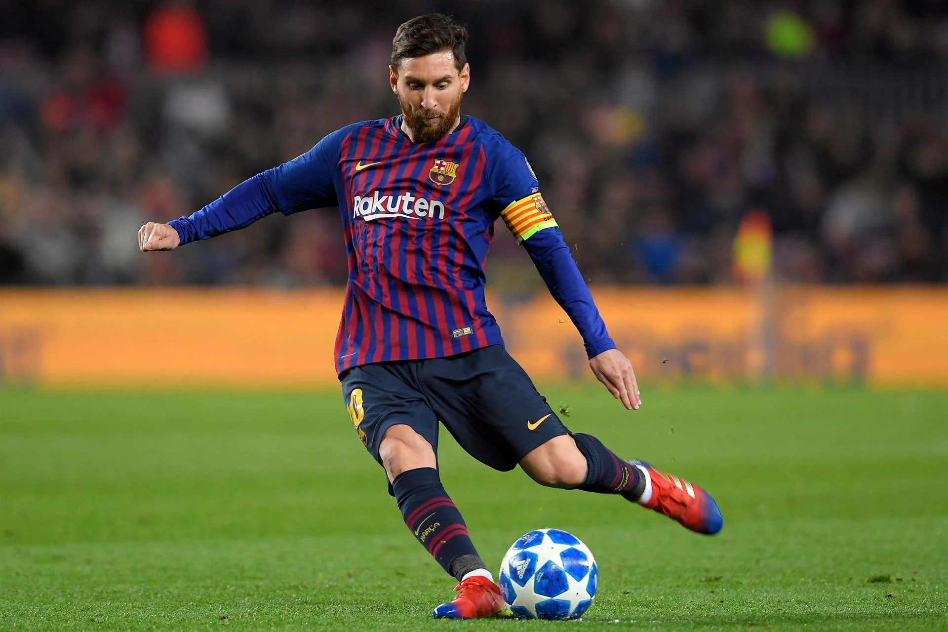 Ronaldonu taxtdan saldılar: yeni "kral" kimdi? 