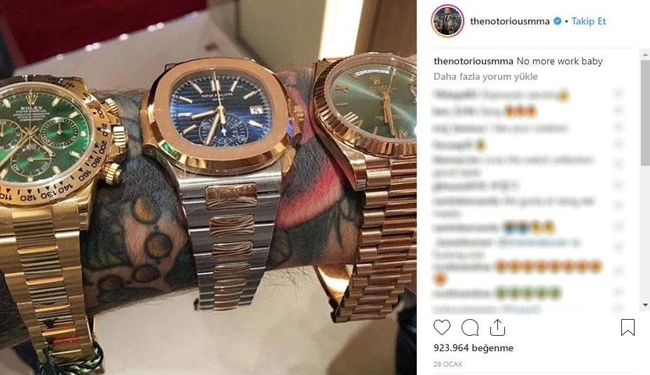 100 milyon dolları var, amma hər şeyi pulsuz alır - FOTOLAR 