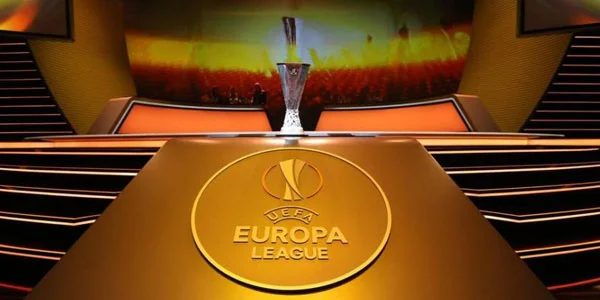 Avropa Liqası: 1/16 finalın təqvimi 