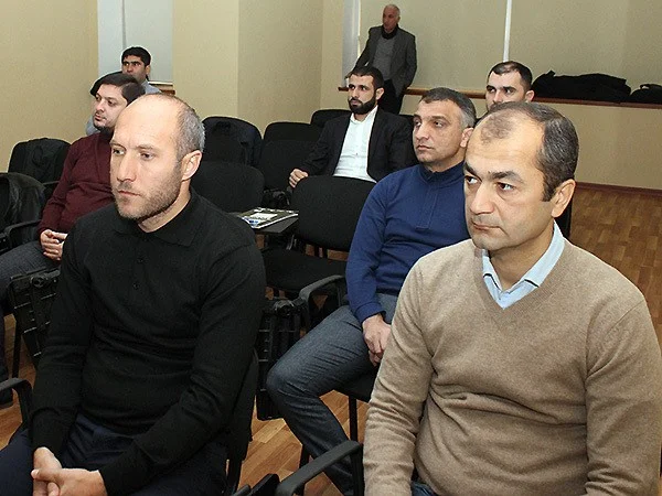 Azərbaycanın 8 məşqçisinə UEFA-nın Pro lisenziyası verildi - SİYAHI 
