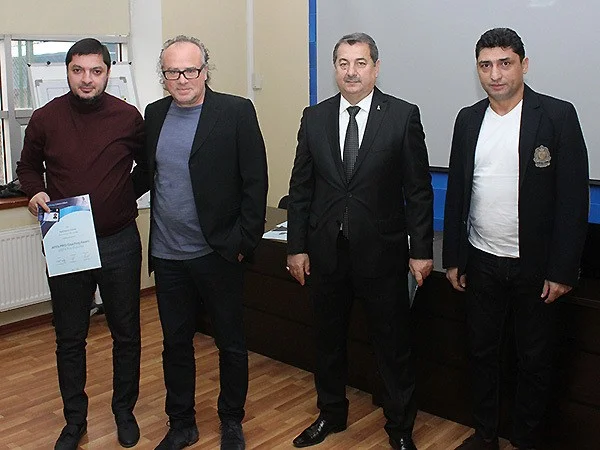 Azərbaycanın 8 məşqçisinə UEFA-nın Pro lisenziyası verildi - SİYAHI 