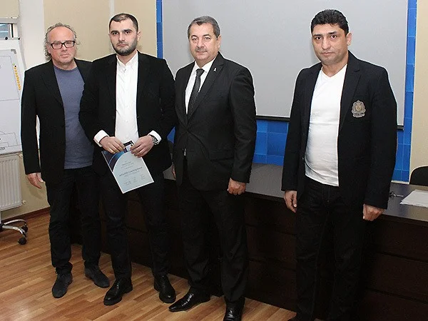 Azərbaycanın 8 məşqçisinə UEFA-nın Pro lisenziyası verildi - SİYAHI 