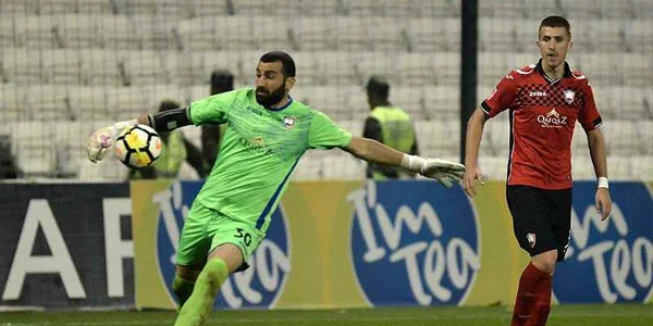 "Qəbələ" futbolçusunun "Neftçi"yə getməsinə mane olmayacaq 