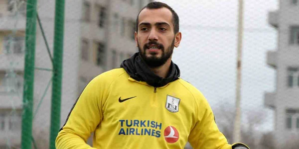 "Neftçi"nin qapıçısı "Sumqayıt"a keçir - SON DURUM 