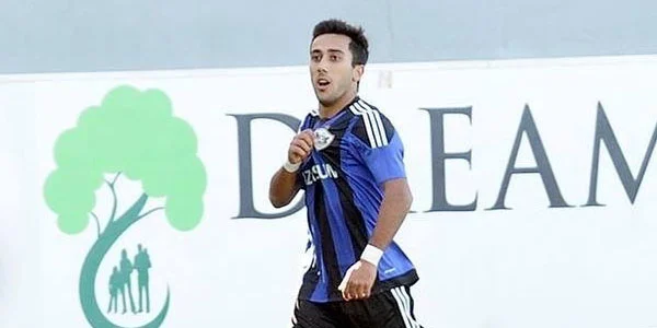 Millimizin üzvü "Qarabağ"dan getdi 