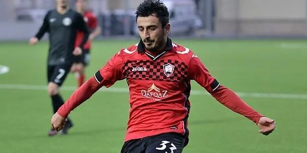 "Sabah"dan səs-küylü transfer: debütant milli üzvüylə anlaşdı 